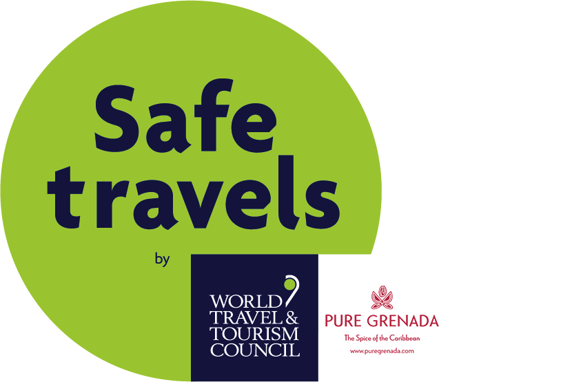 Pure safe Badge