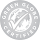 Green Globe Certified